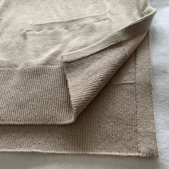 VINCE Cashmere blend Cardigan - Picture 6 of 10